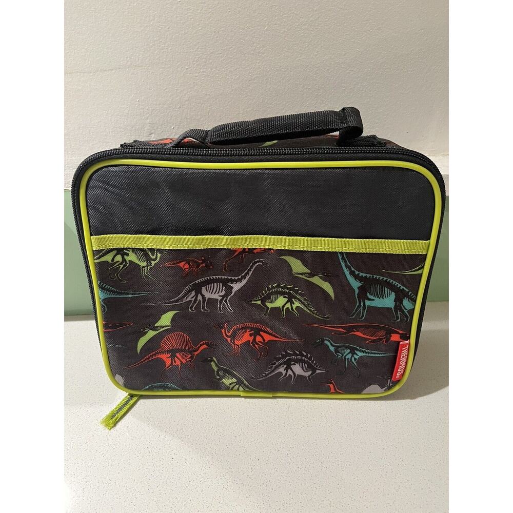 Thermos Kids Soft Lunch Box